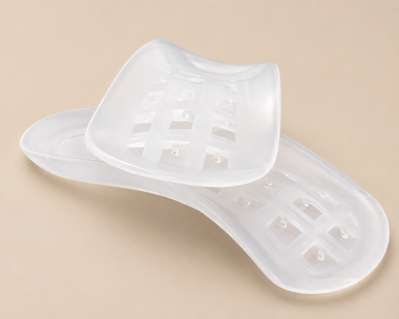 Customized Foot Orthotic, W size 10-11 M size 9-10